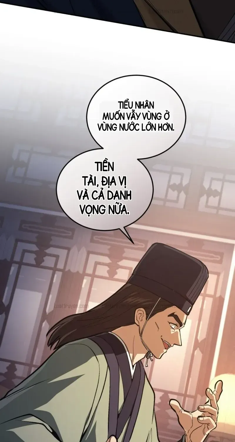 Phụ Thân Ta Mạnh Nhất Thiên Hạ Chapter 27 - Trang 40
