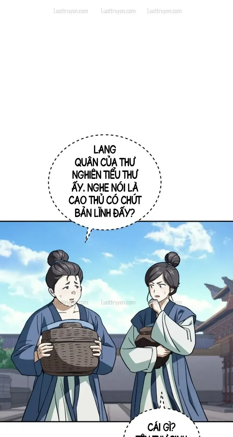 Phụ Thân Ta Mạnh Nhất Thiên Hạ Chapter 27 - Trang 50