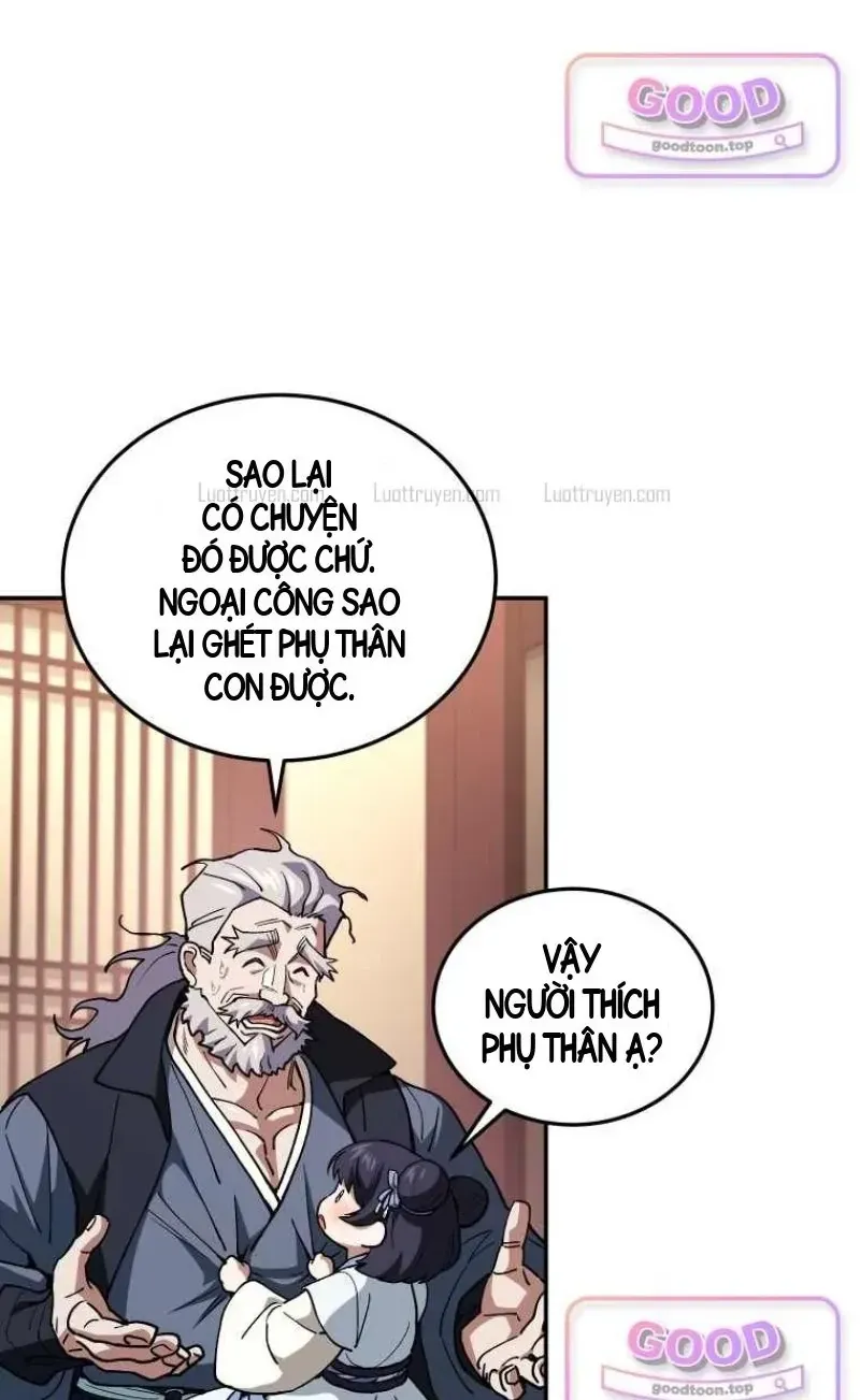 Phụ Thân Ta Mạnh Nhất Thiên Hạ Chapter 28 - Trang 12