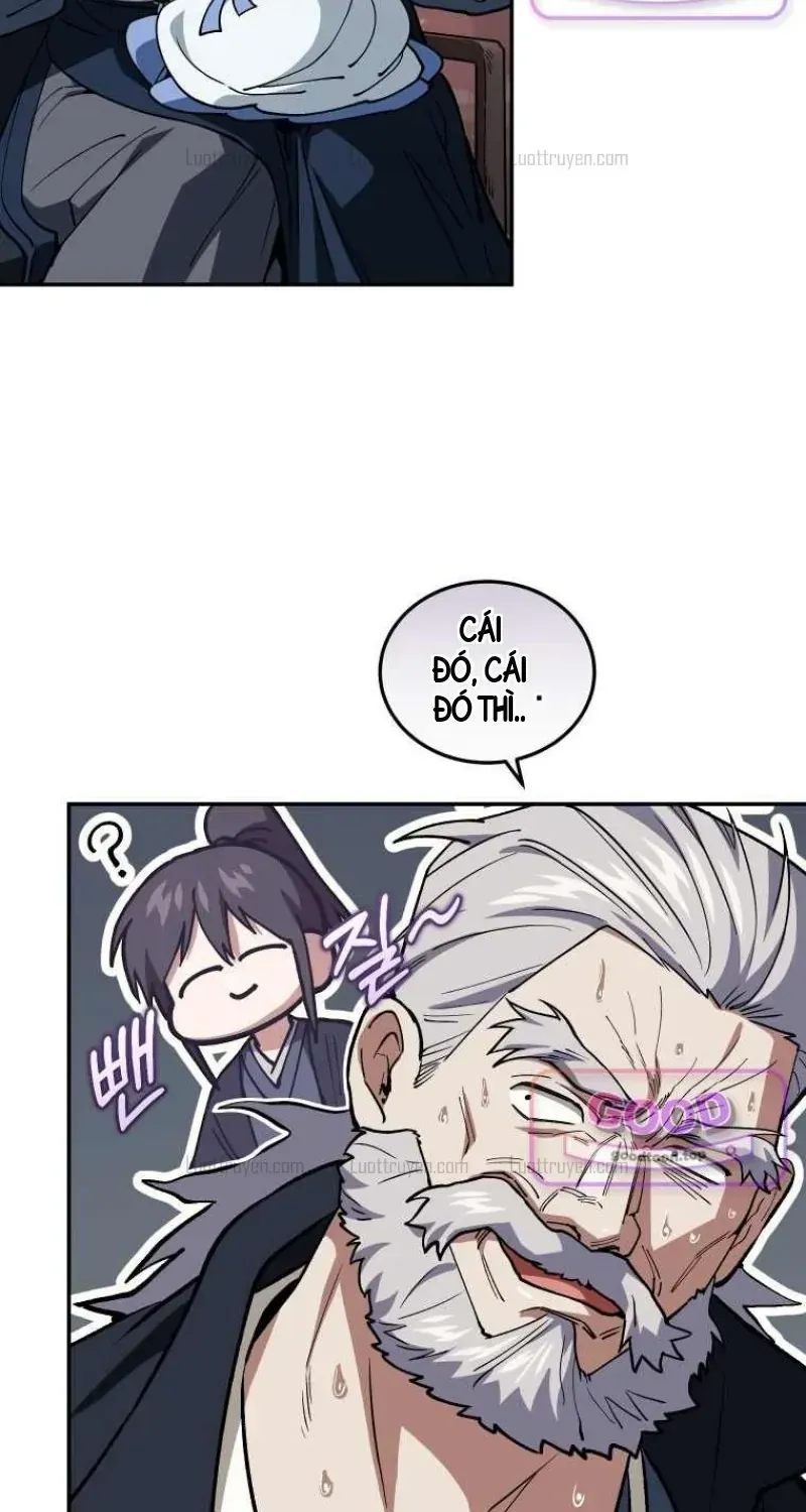 Phụ Thân Ta Mạnh Nhất Thiên Hạ Chapter 28 - Trang 13