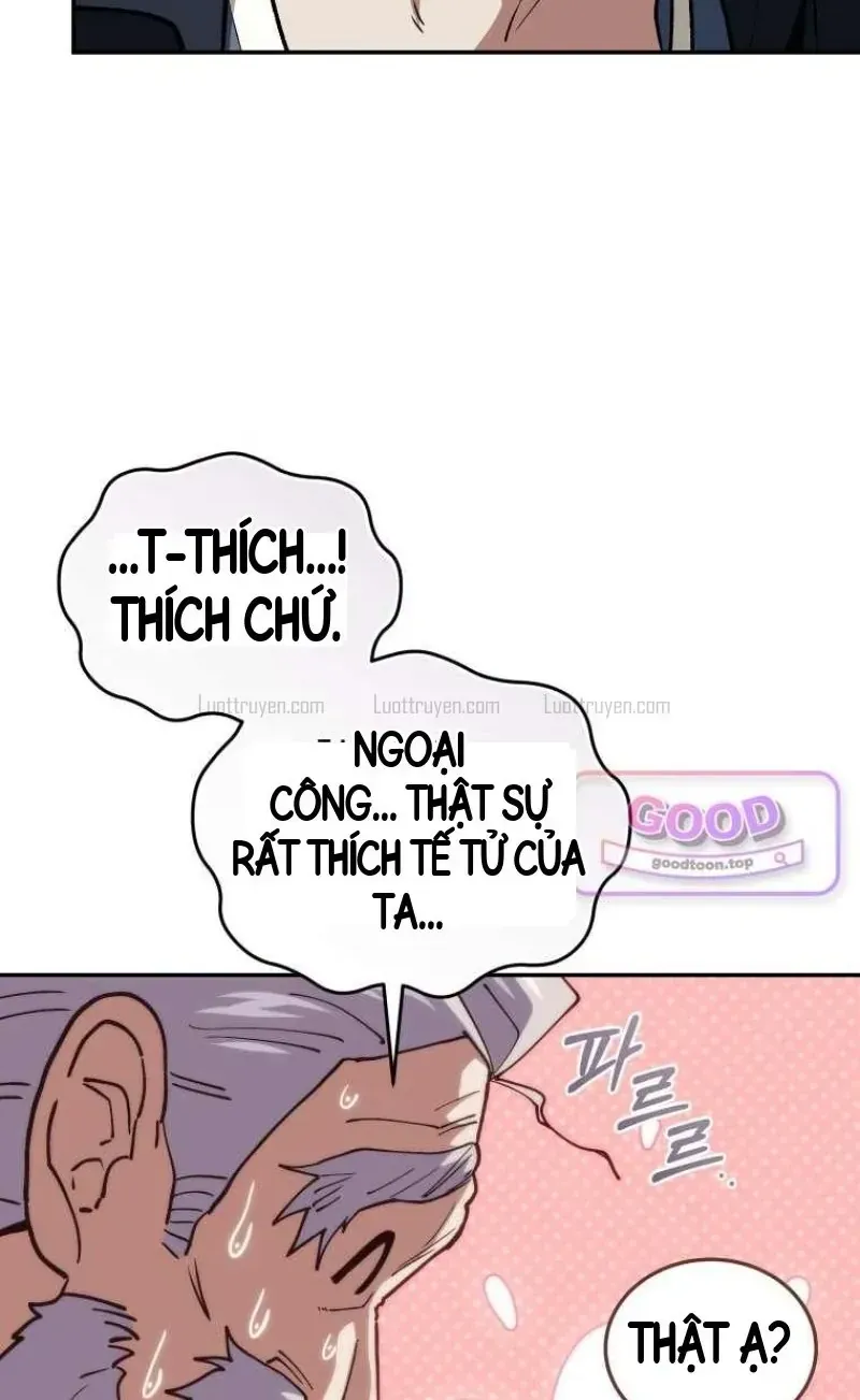 Phụ Thân Ta Mạnh Nhất Thiên Hạ Chapter 28 - Trang 14