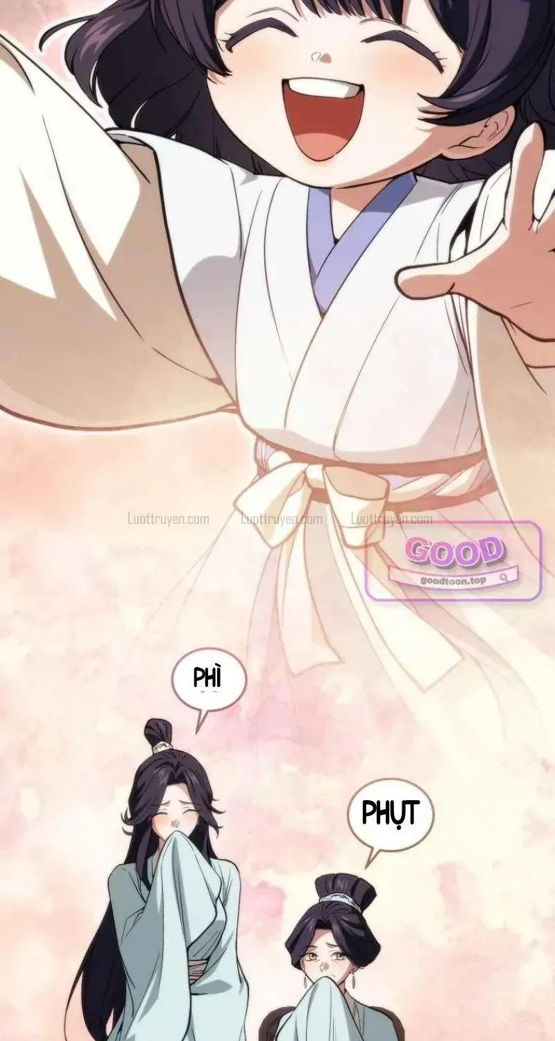 Phụ Thân Ta Mạnh Nhất Thiên Hạ Chapter 28 - Trang 19