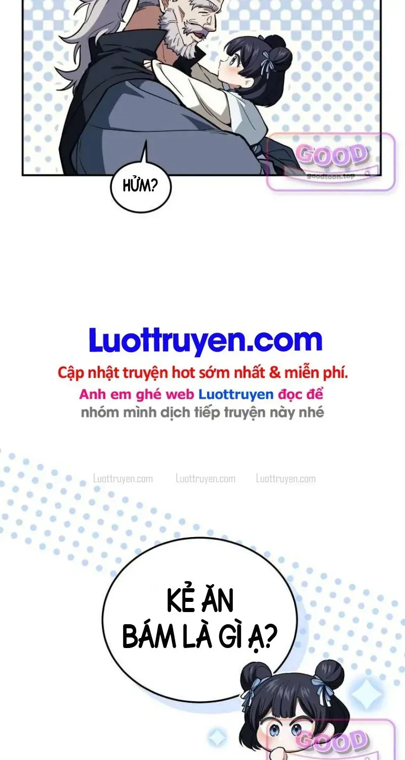 Phụ Thân Ta Mạnh Nhất Thiên Hạ Chapter 28 - Trang 21