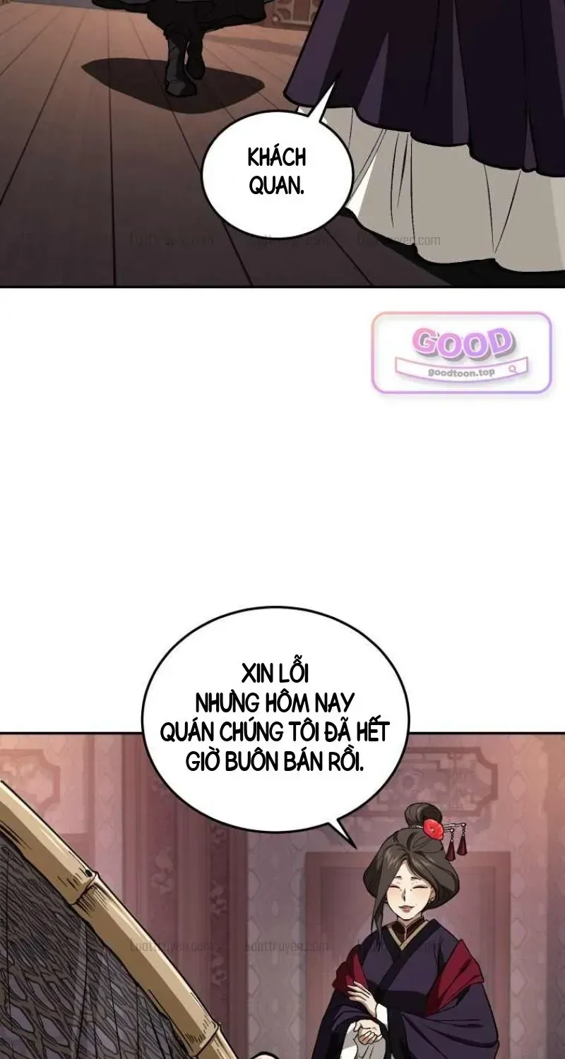 Phụ Thân Ta Mạnh Nhất Thiên Hạ Chapter 28 - Trang 25