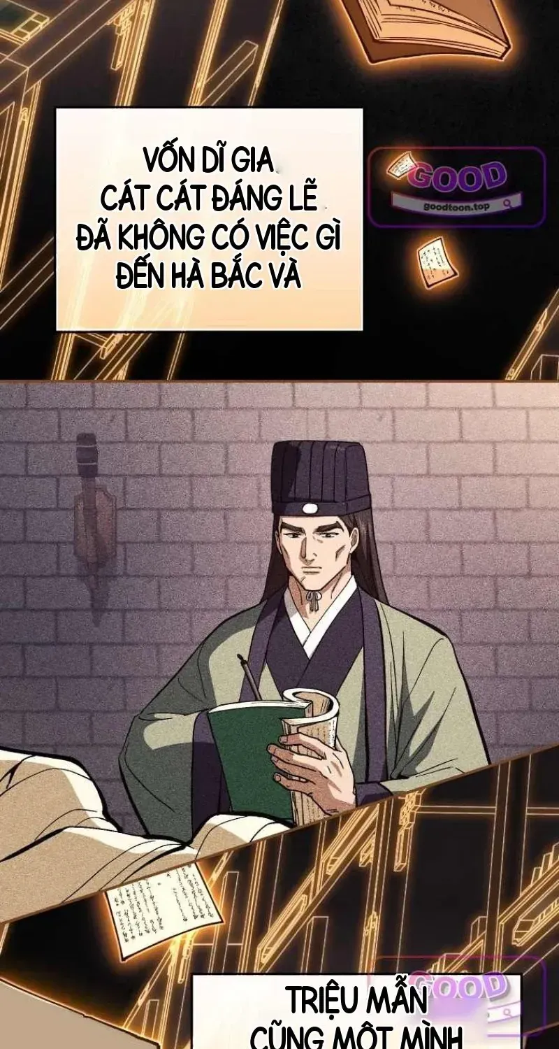 Phụ Thân Ta Mạnh Nhất Thiên Hạ Chapter 28 - Trang 33