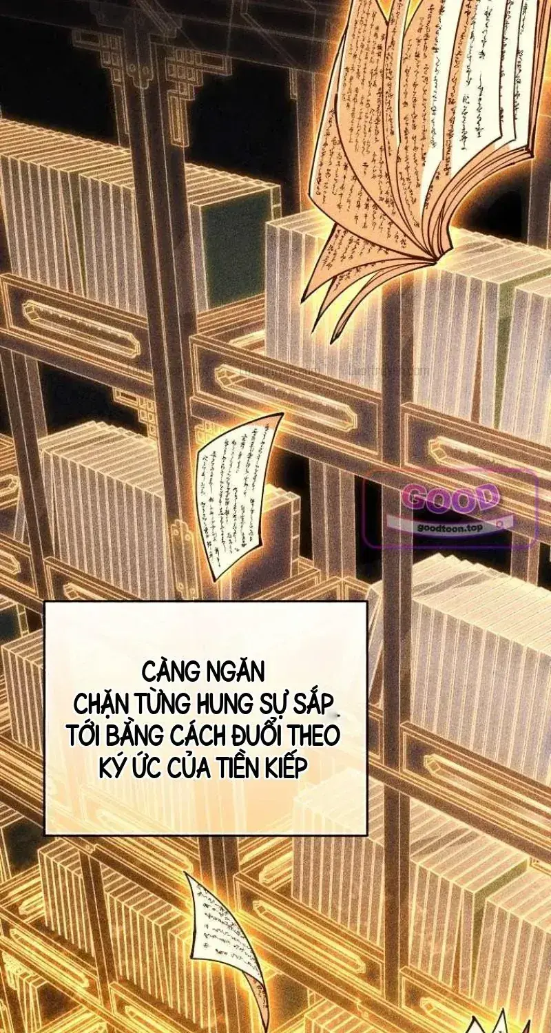 Phụ Thân Ta Mạnh Nhất Thiên Hạ Chapter 28 - Trang 35