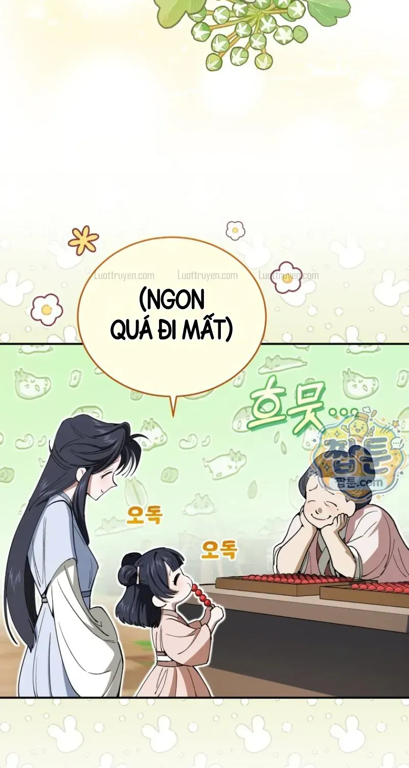 Phụ Thân Ta Mạnh Nhất Thiên Hạ Chapter 3 - Trang 17