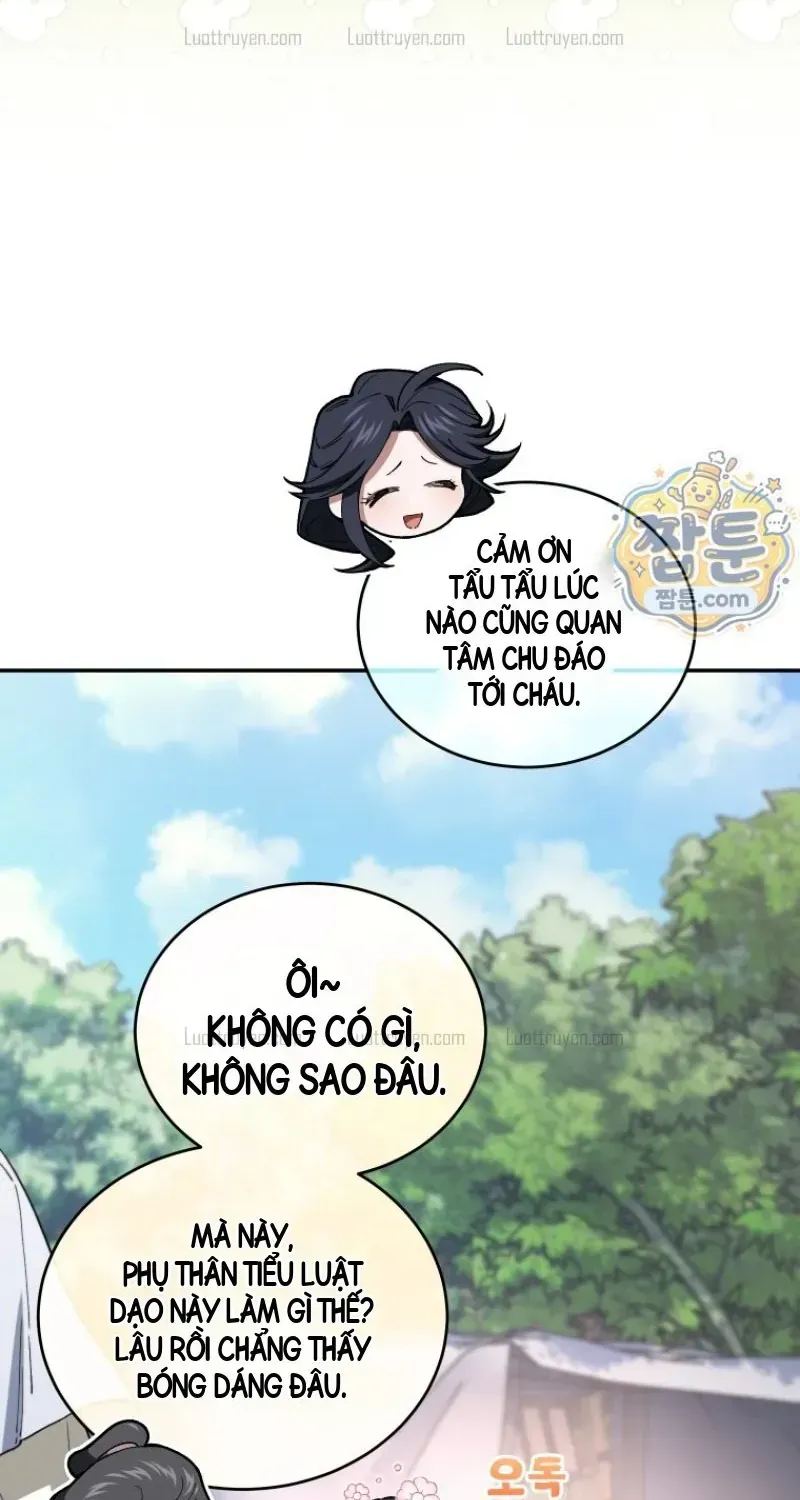 Phụ Thân Ta Mạnh Nhất Thiên Hạ Chapter 3 - Trang 18
