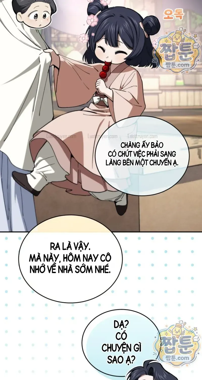 Phụ Thân Ta Mạnh Nhất Thiên Hạ Chapter 3 - Trang 19