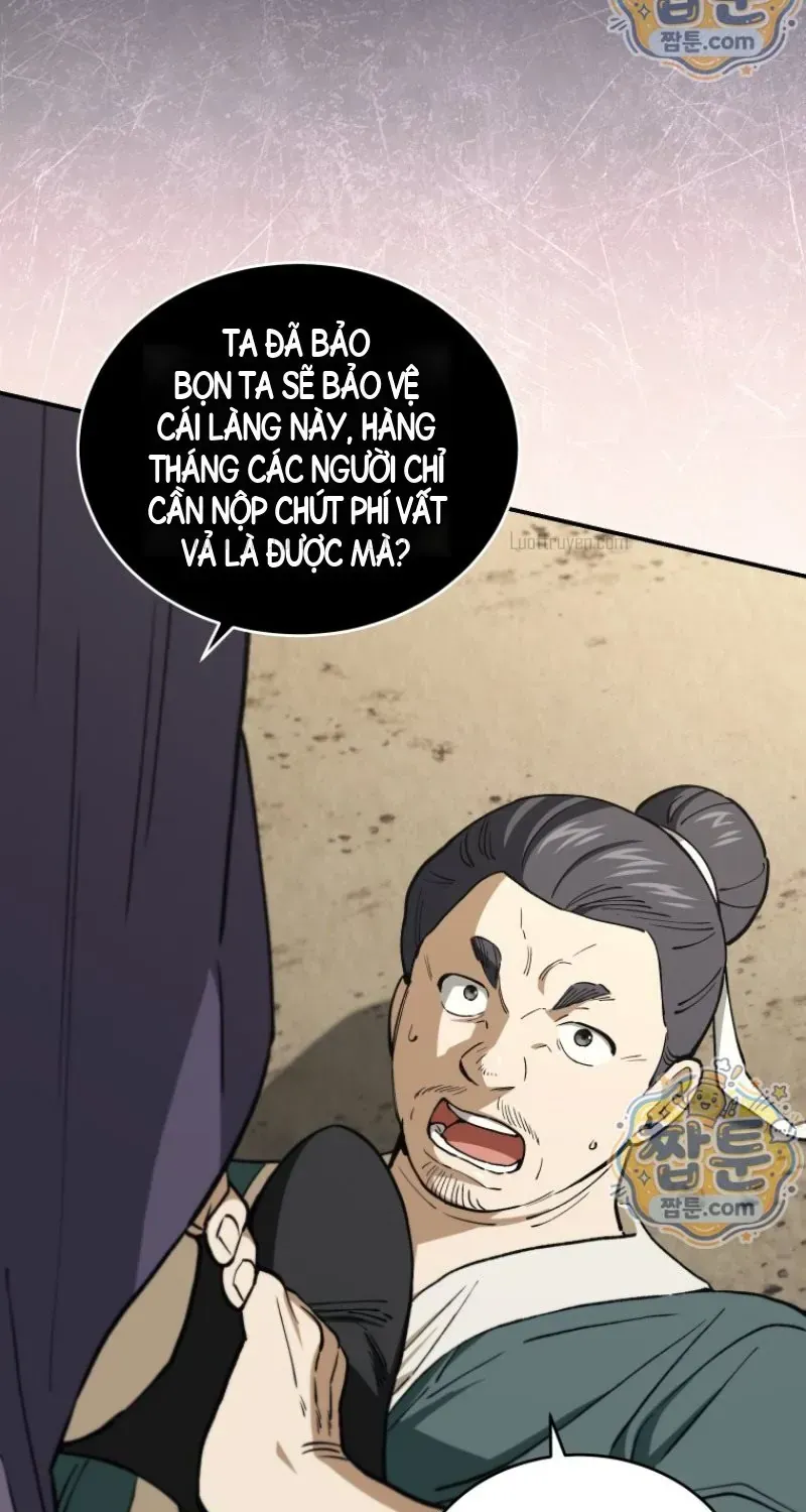 Phụ Thân Ta Mạnh Nhất Thiên Hạ Chapter 3 - Trang 23