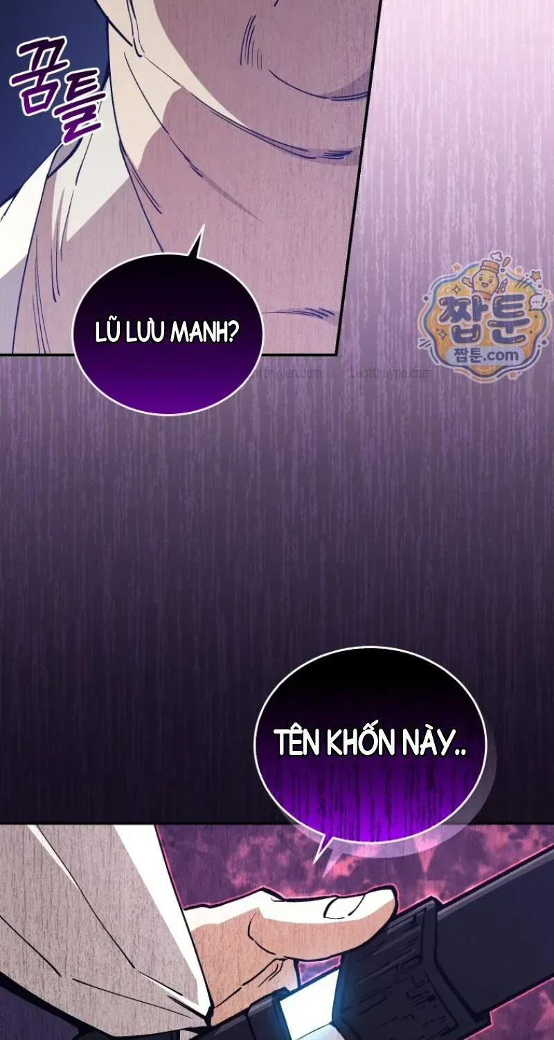 Phụ Thân Ta Mạnh Nhất Thiên Hạ Chapter 3 - Trang 25