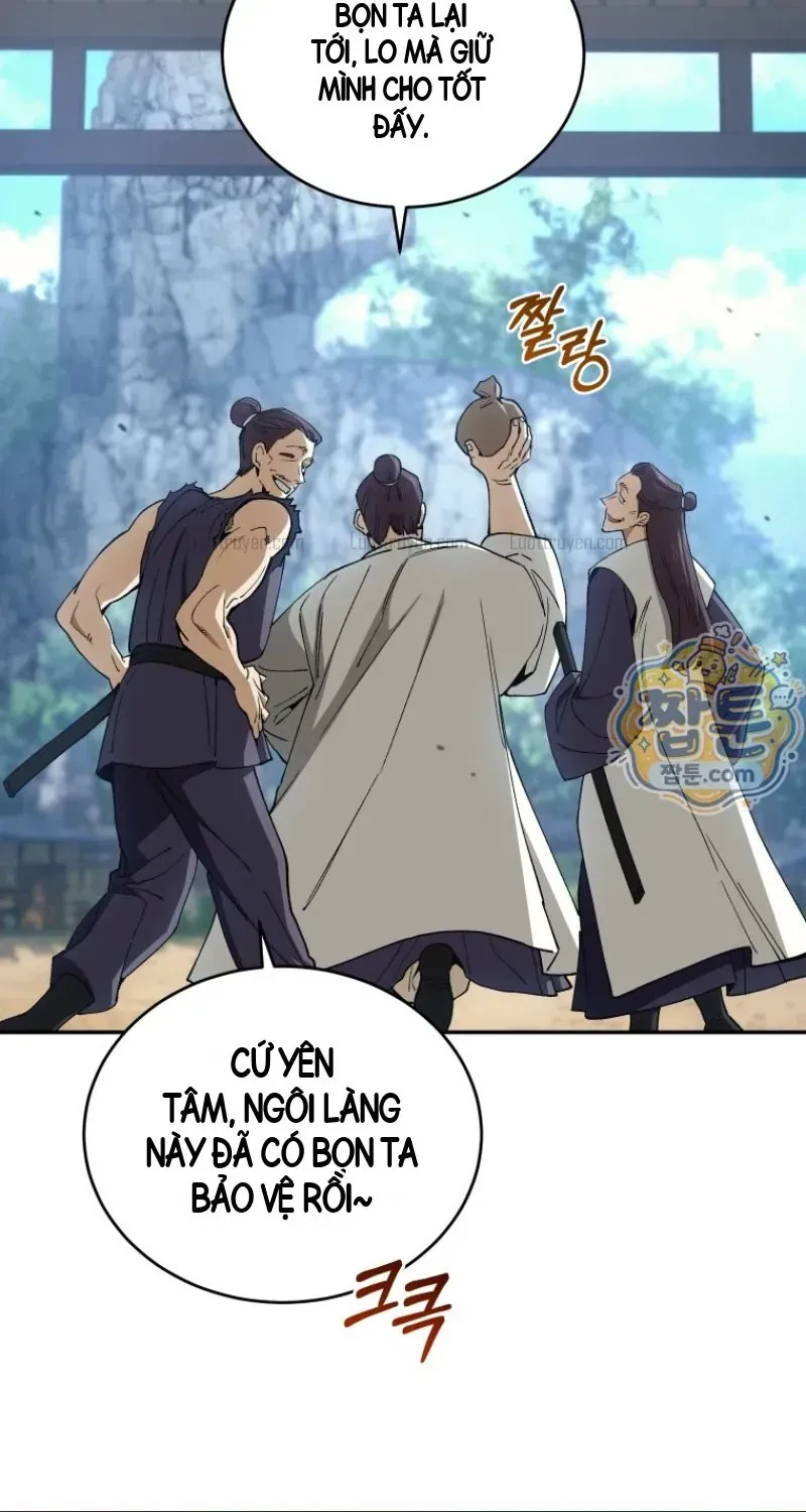 Phụ Thân Ta Mạnh Nhất Thiên Hạ Chapter 3 - Trang 31