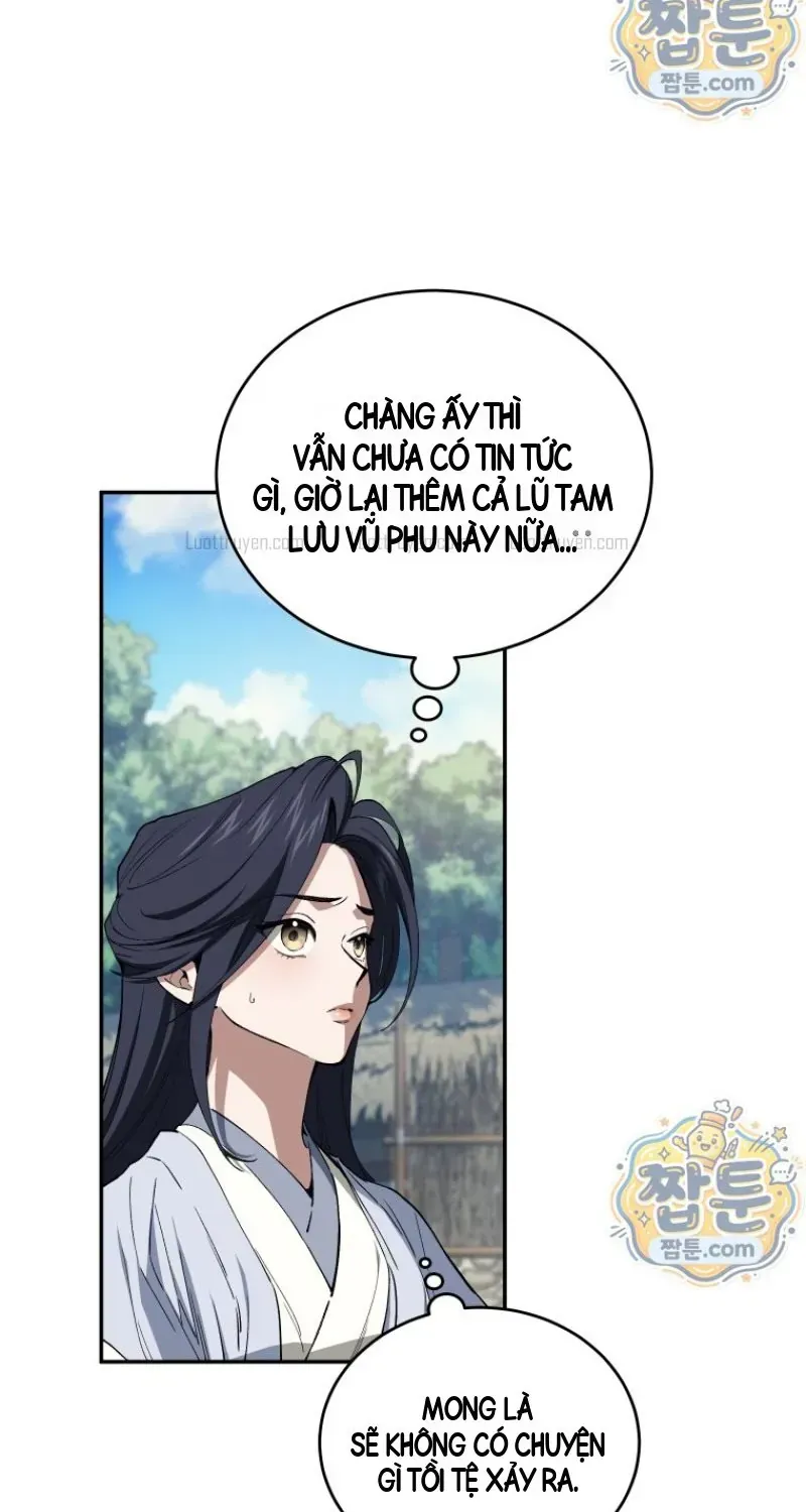 Phụ Thân Ta Mạnh Nhất Thiên Hạ Chapter 3 - Trang 33