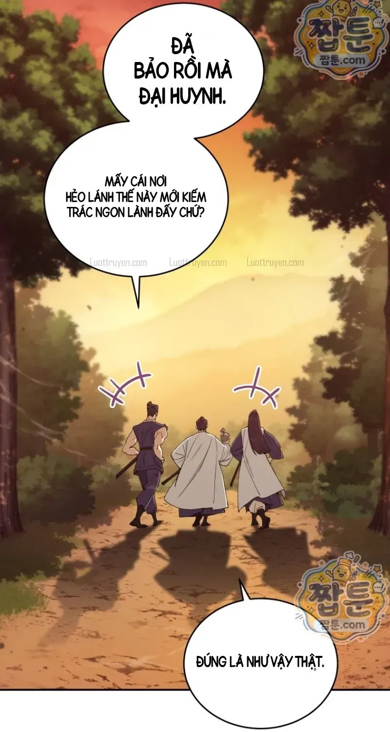 Phụ Thân Ta Mạnh Nhất Thiên Hạ Chapter 3 - Trang 43