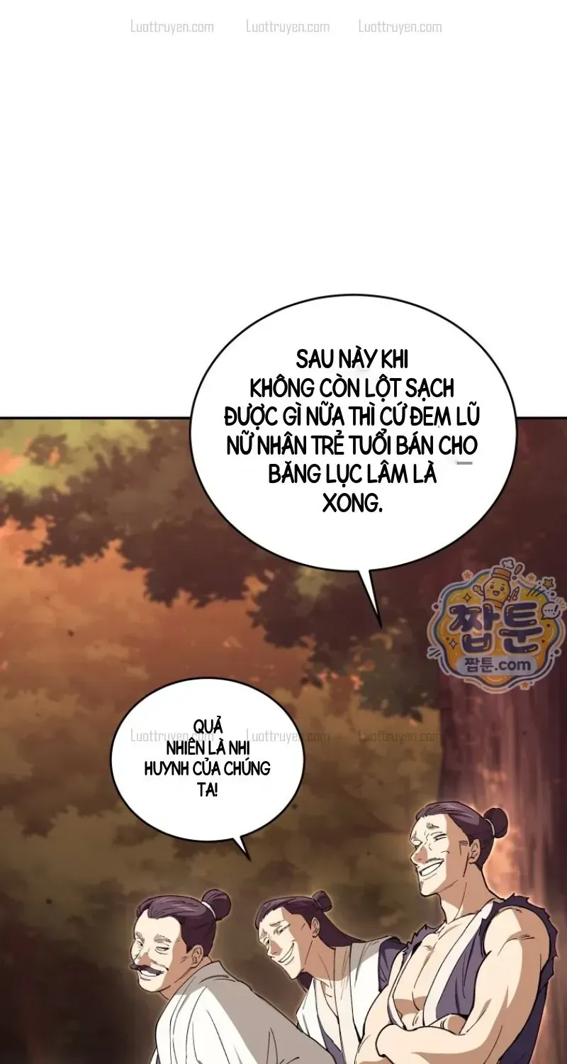 Phụ Thân Ta Mạnh Nhất Thiên Hạ Chapter 3 - Trang 44