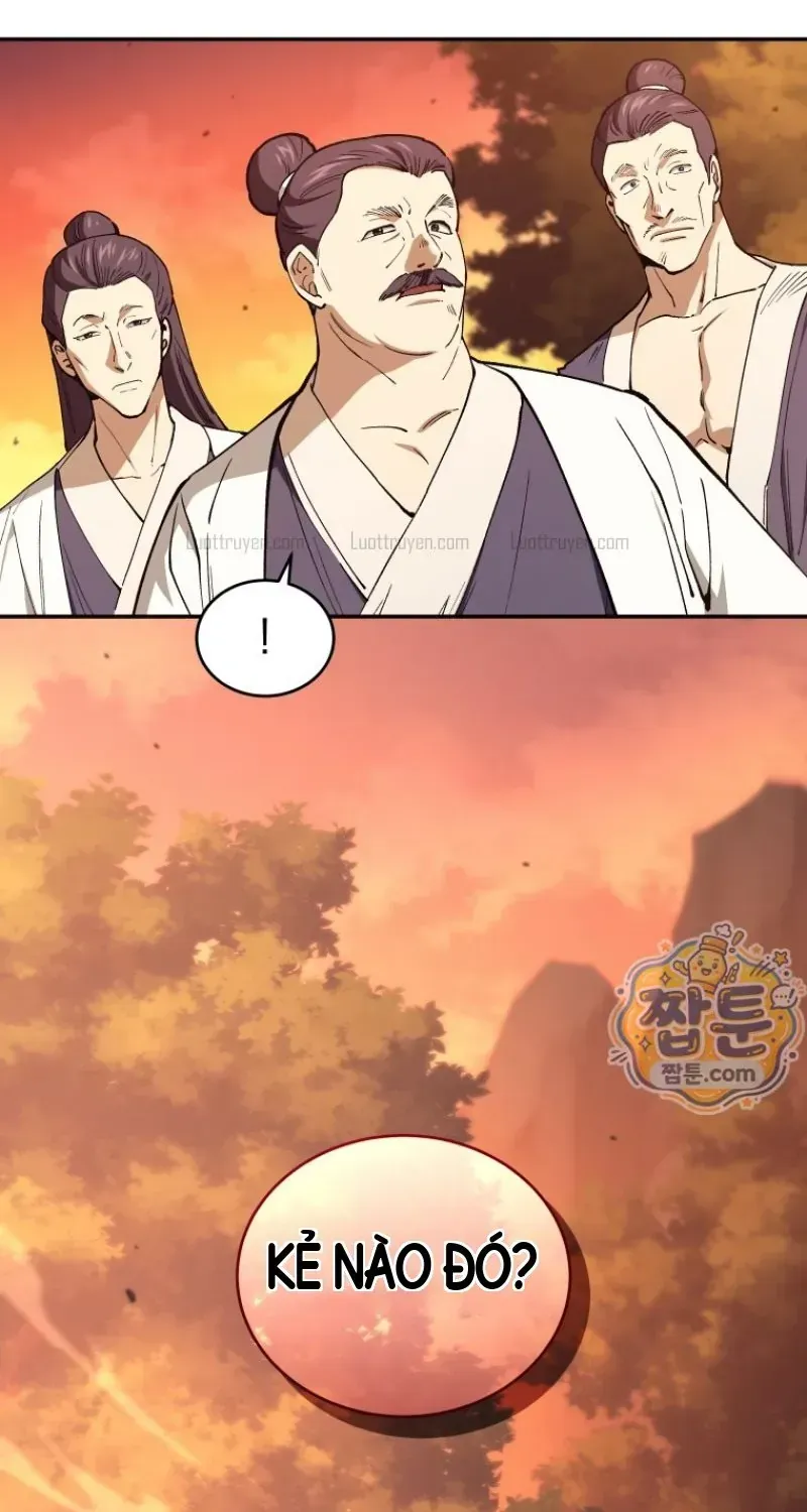 Phụ Thân Ta Mạnh Nhất Thiên Hạ Chapter 3 - Trang 47