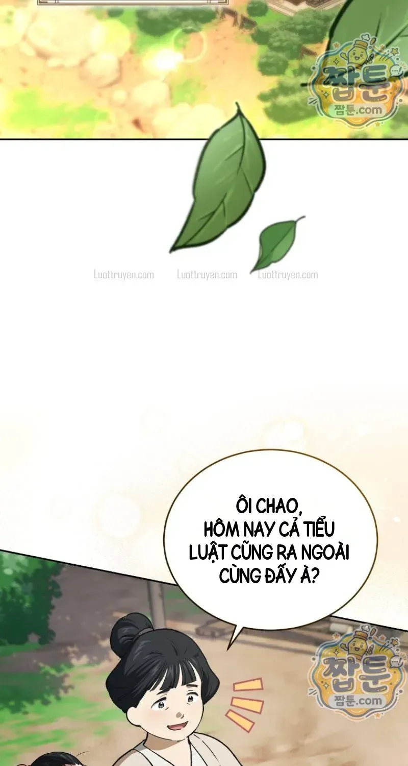 Phụ Thân Ta Mạnh Nhất Thiên Hạ Chapter 3 - Trang 9