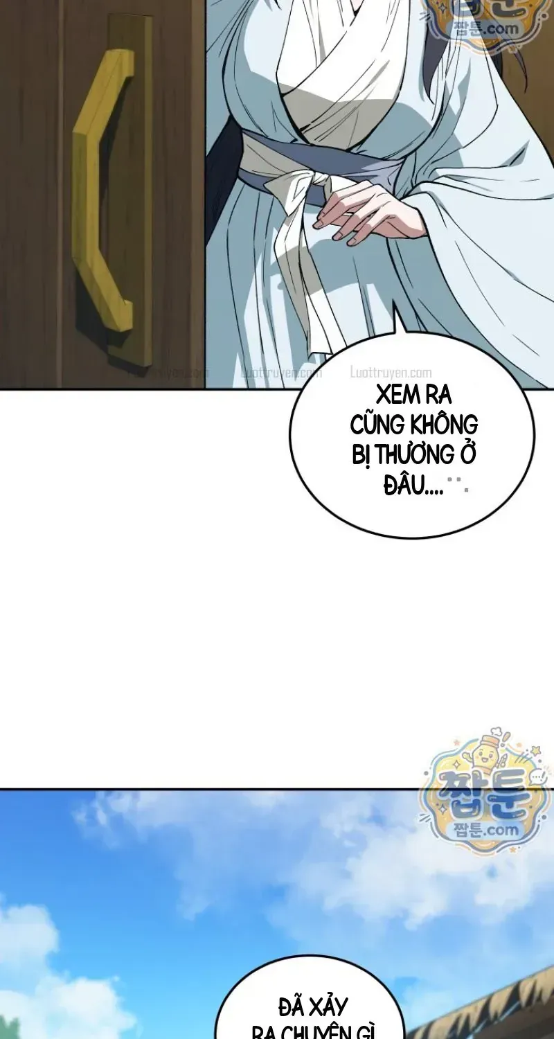 Phụ Thân Ta Mạnh Nhất Thiên Hạ Chapter 4 - Trang 23