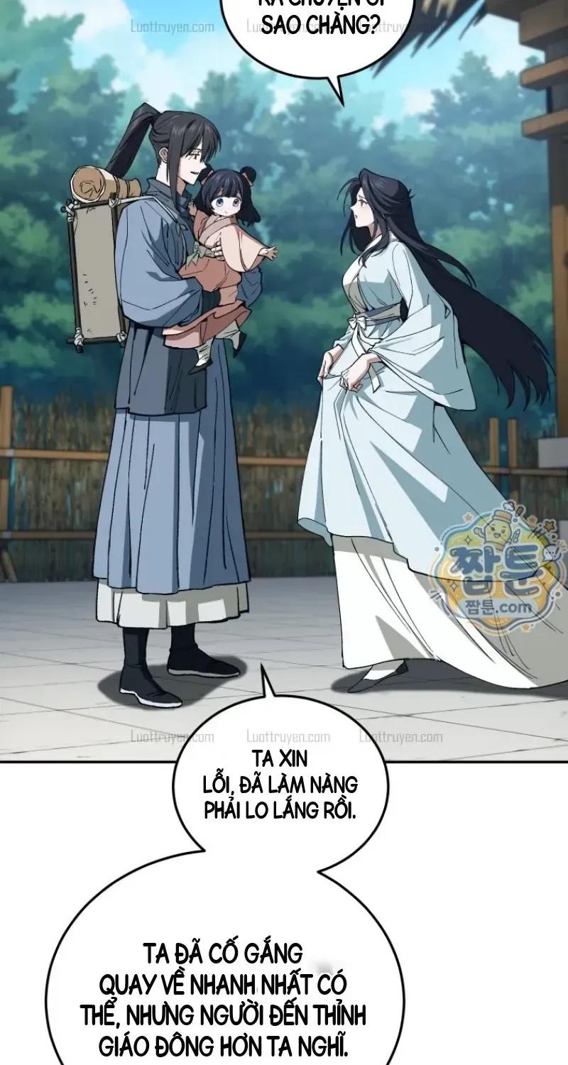 Phụ Thân Ta Mạnh Nhất Thiên Hạ Chapter 4 - Trang 24
