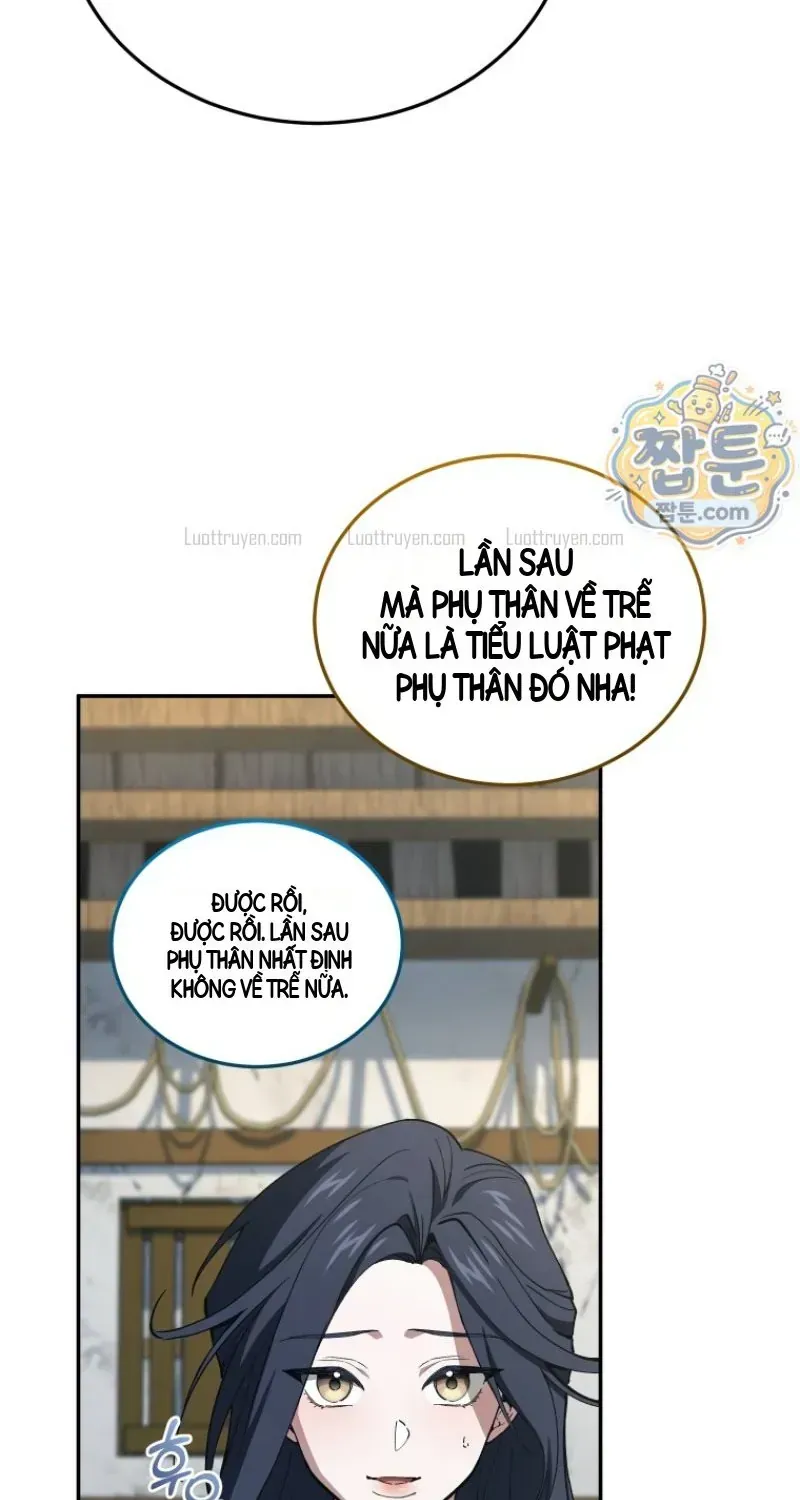 Phụ Thân Ta Mạnh Nhất Thiên Hạ Chapter 4 - Trang 25