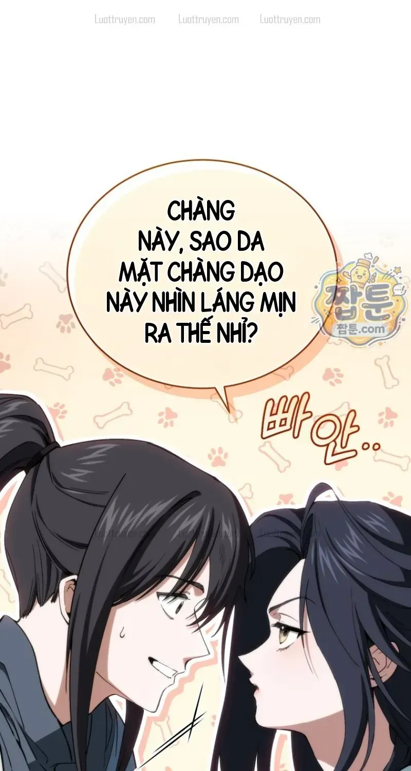Phụ Thân Ta Mạnh Nhất Thiên Hạ Chapter 4 - Trang 28