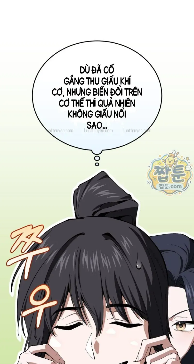 Phụ Thân Ta Mạnh Nhất Thiên Hạ Chapter 4 - Trang 31