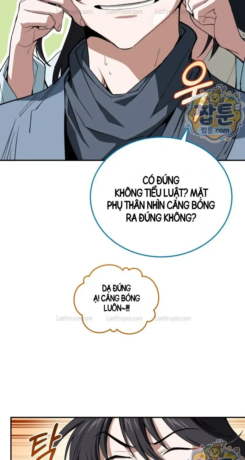 Phụ Thân Ta Mạnh Nhất Thiên Hạ Chapter 4 - Trang 32