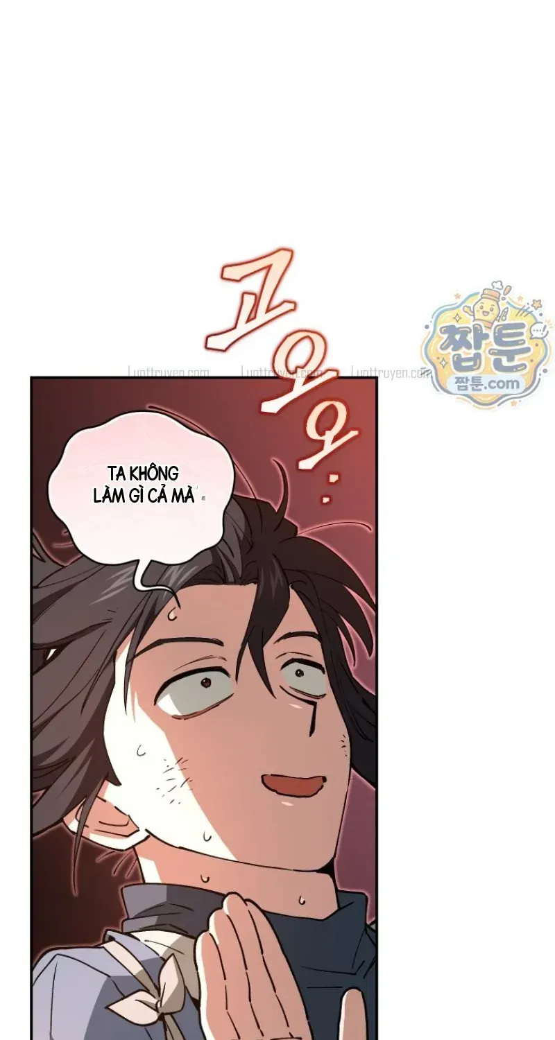 Phụ Thân Ta Mạnh Nhất Thiên Hạ Chapter 4 - Trang 35