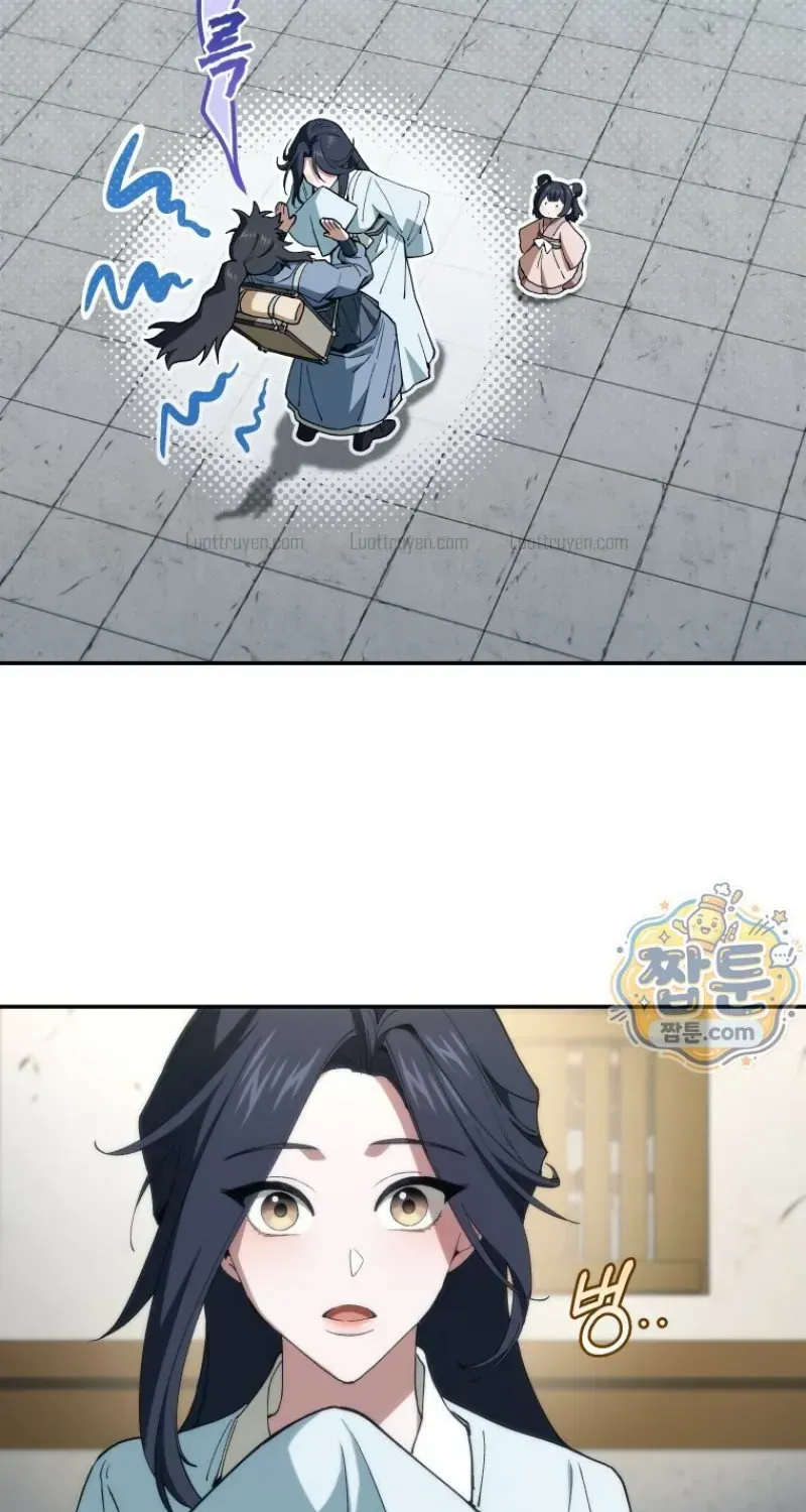 Phụ Thân Ta Mạnh Nhất Thiên Hạ Chapter 4 - Trang 37