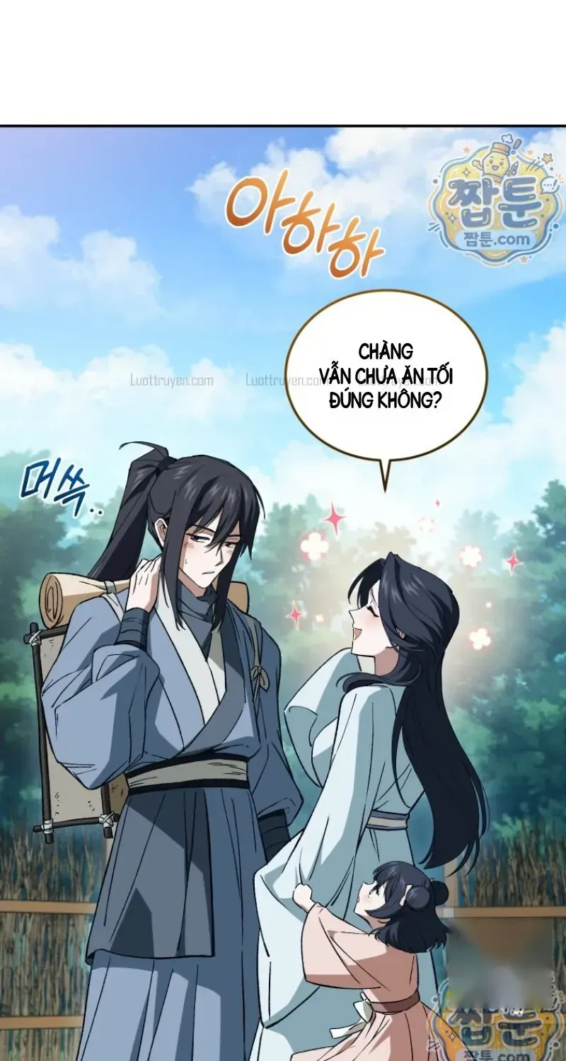 Phụ Thân Ta Mạnh Nhất Thiên Hạ Chapter 4 - Trang 39
