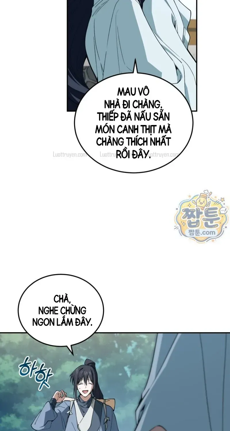 Phụ Thân Ta Mạnh Nhất Thiên Hạ Chapter 4 - Trang 41