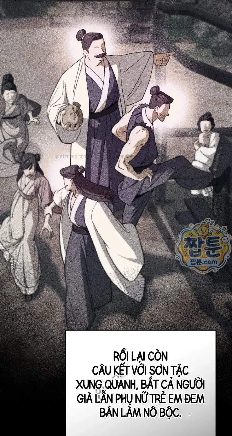 Phụ Thân Ta Mạnh Nhất Thiên Hạ Chapter 4 - Trang 7