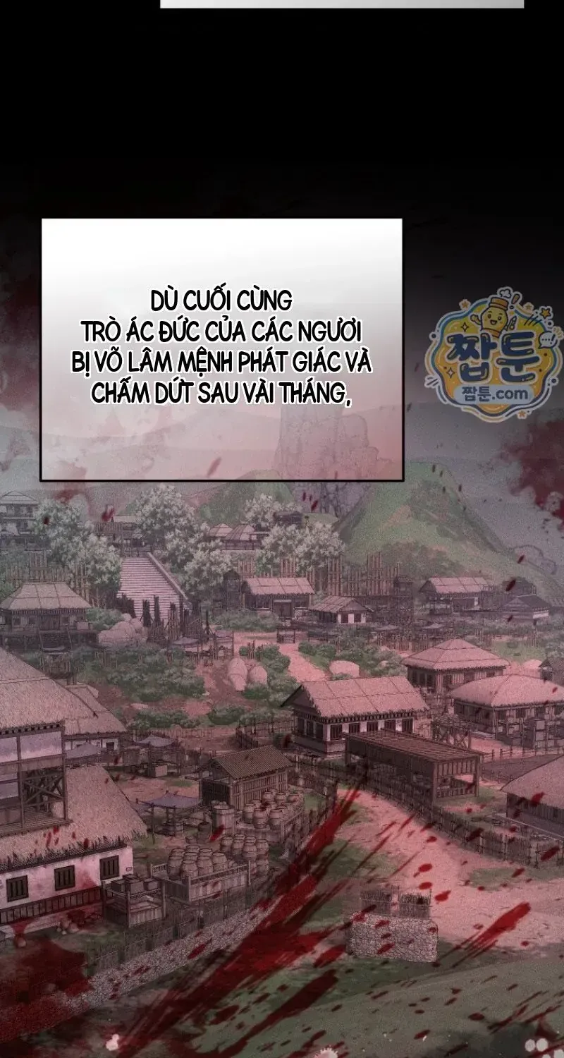 Phụ Thân Ta Mạnh Nhất Thiên Hạ Chapter 4 - Trang 8
