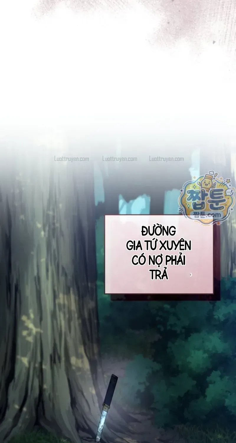 Phụ Thân Ta Mạnh Nhất Thiên Hạ Chapter 5 - Trang 21