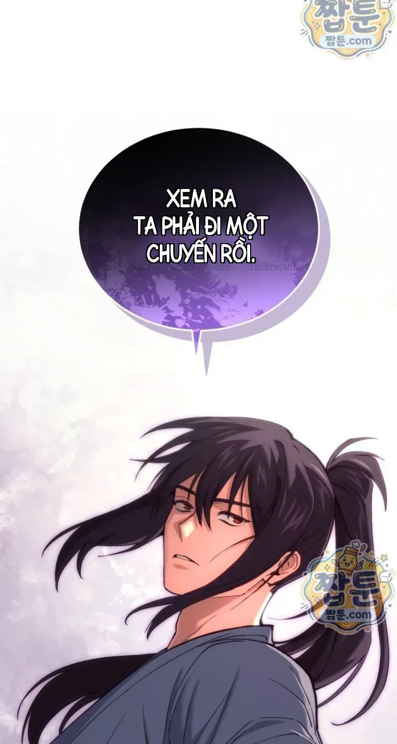 Phụ Thân Ta Mạnh Nhất Thiên Hạ Chapter 5 - Trang 33