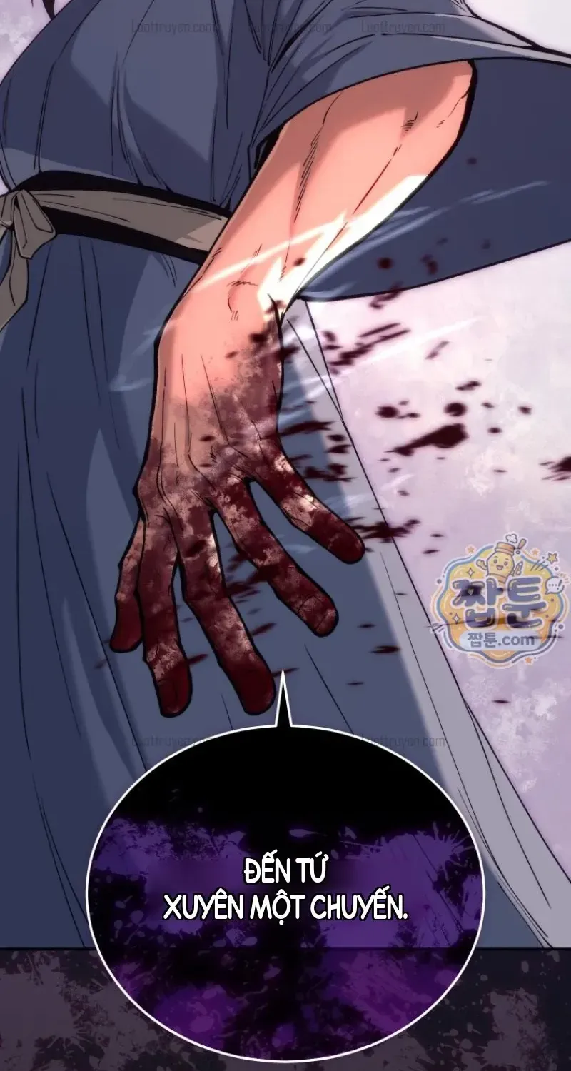 Phụ Thân Ta Mạnh Nhất Thiên Hạ Chapter 5 - Trang 34