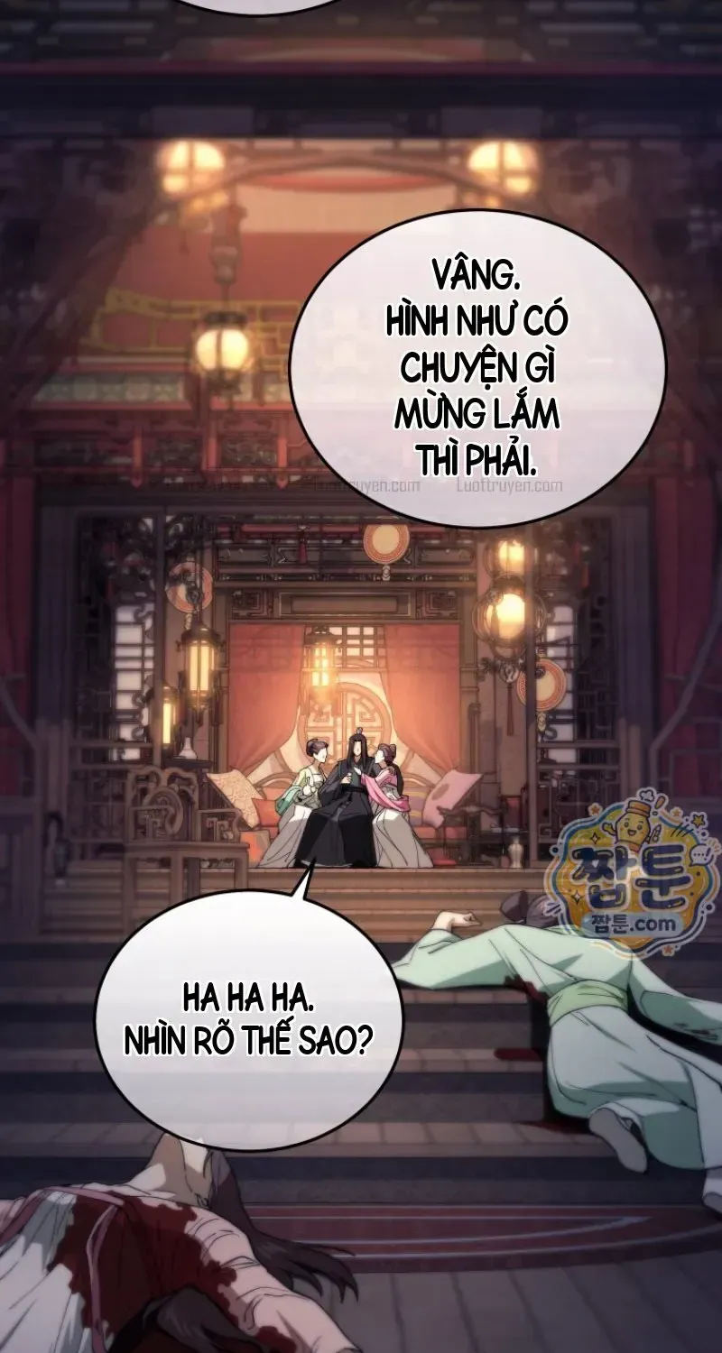 Phụ Thân Ta Mạnh Nhất Thiên Hạ Chapter 5 - Trang 37