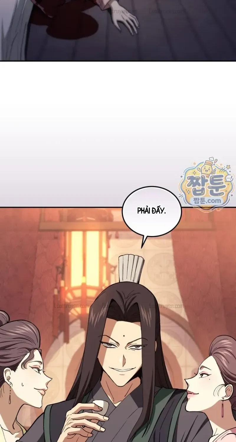 Phụ Thân Ta Mạnh Nhất Thiên Hạ Chapter 5 - Trang 38