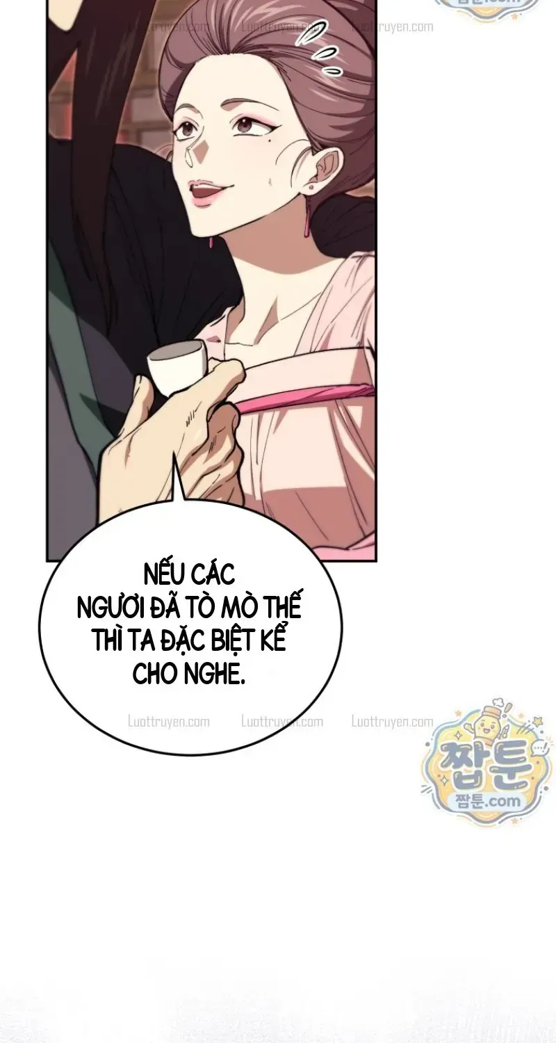Phụ Thân Ta Mạnh Nhất Thiên Hạ Chapter 5 - Trang 40
