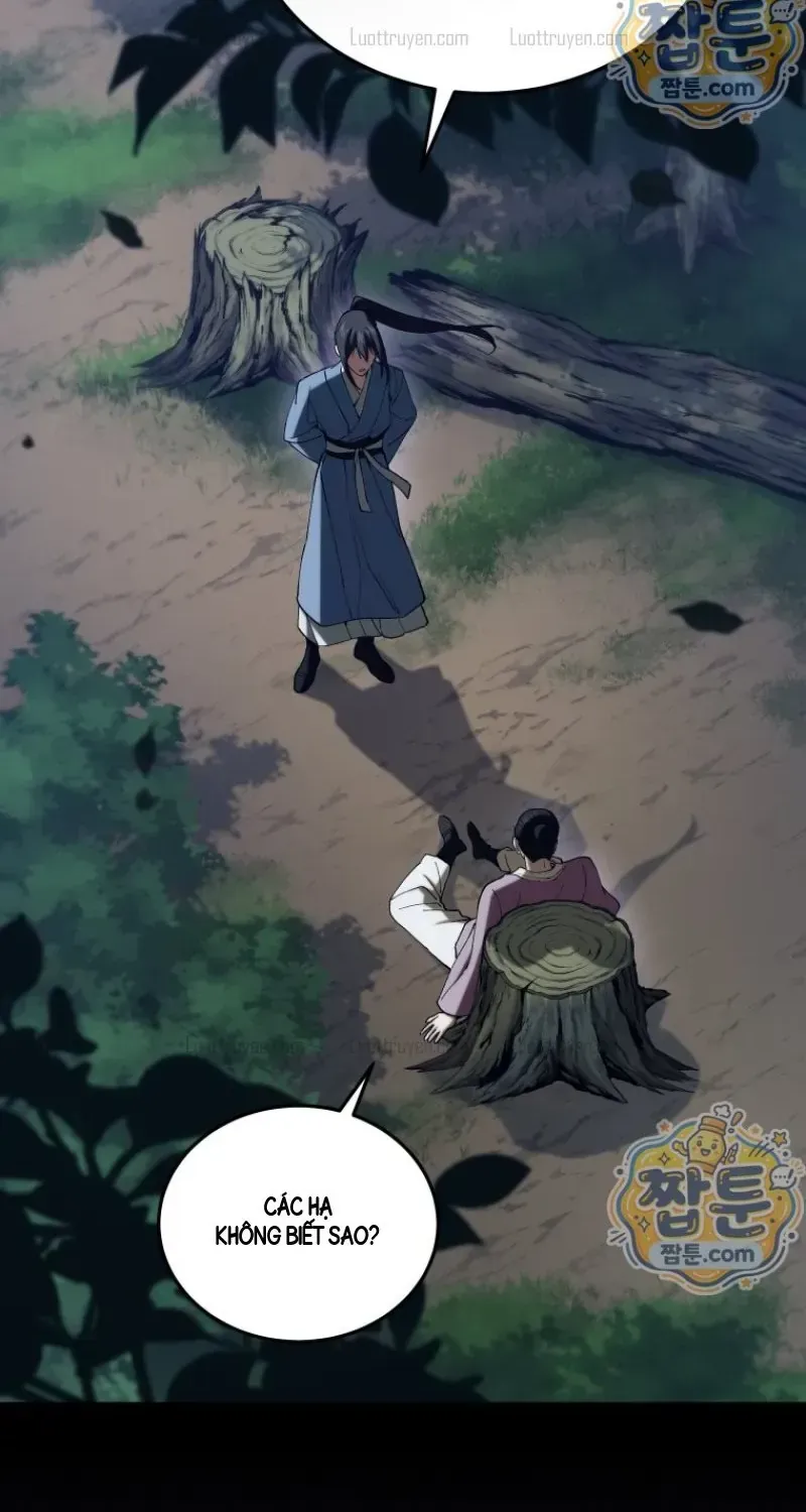 Phụ Thân Ta Mạnh Nhất Thiên Hạ Chapter 5 - Trang 6