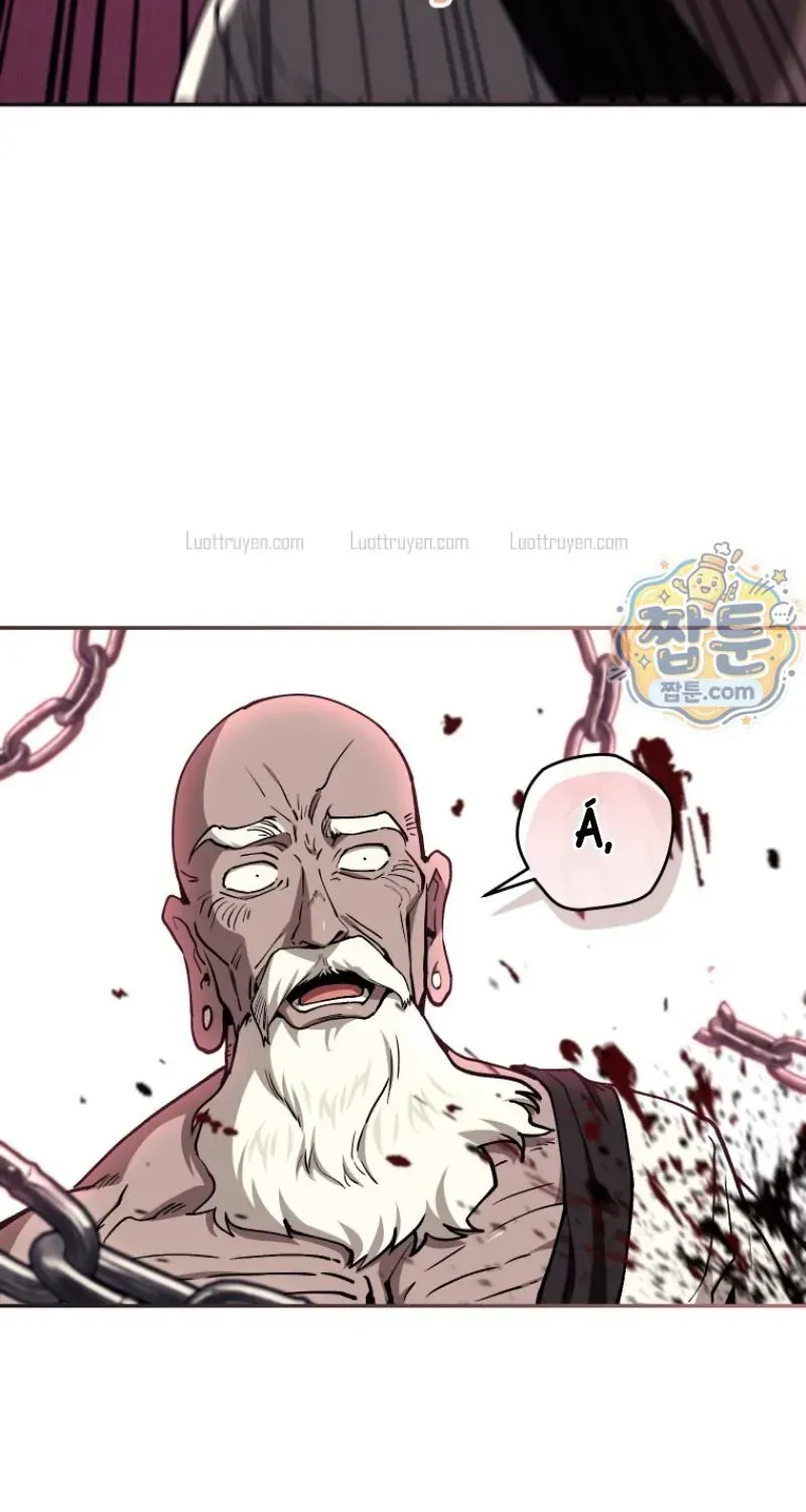 Phụ Thân Ta Mạnh Nhất Thiên Hạ Chapter 6 - Trang 11