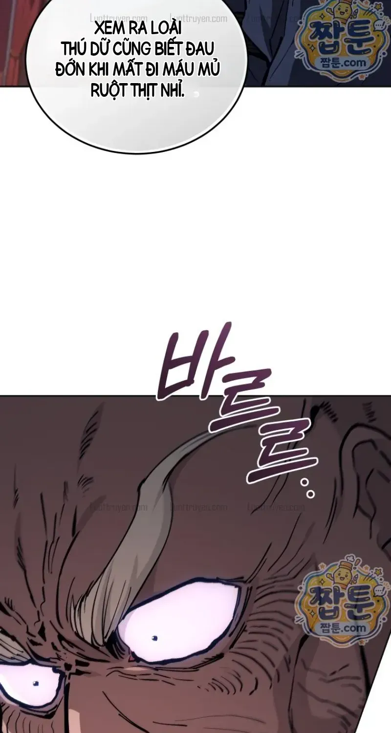 Phụ Thân Ta Mạnh Nhất Thiên Hạ Chapter 6 - Trang 16