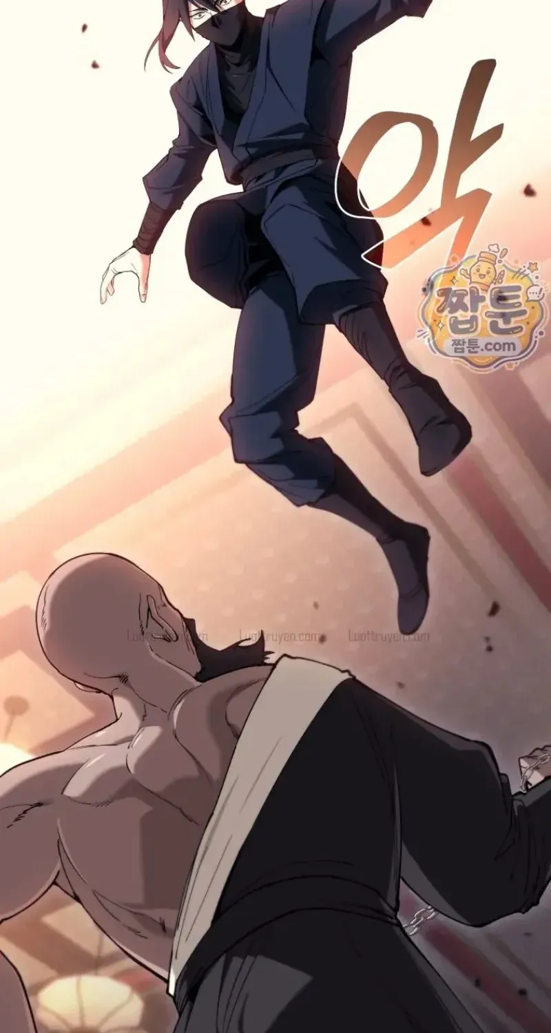 Phụ Thân Ta Mạnh Nhất Thiên Hạ Chapter 6 - Trang 3