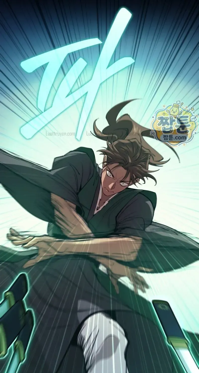 Phụ Thân Ta Mạnh Nhất Thiên Hạ Chapter 7 - Trang 35