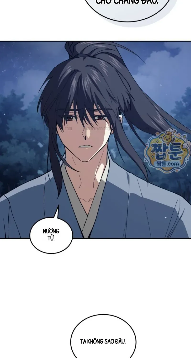 Phụ Thân Ta Mạnh Nhất Thiên Hạ Chapter 8 - Trang 11