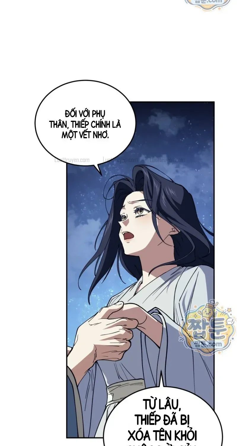 Phụ Thân Ta Mạnh Nhất Thiên Hạ Chapter 8 - Trang 13