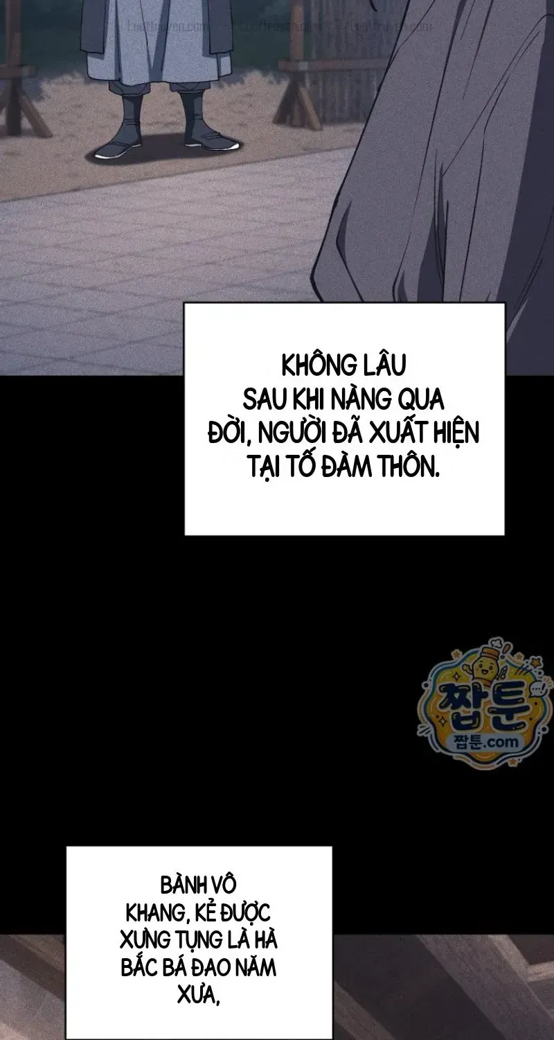 Phụ Thân Ta Mạnh Nhất Thiên Hạ Chapter 8 - Trang 20