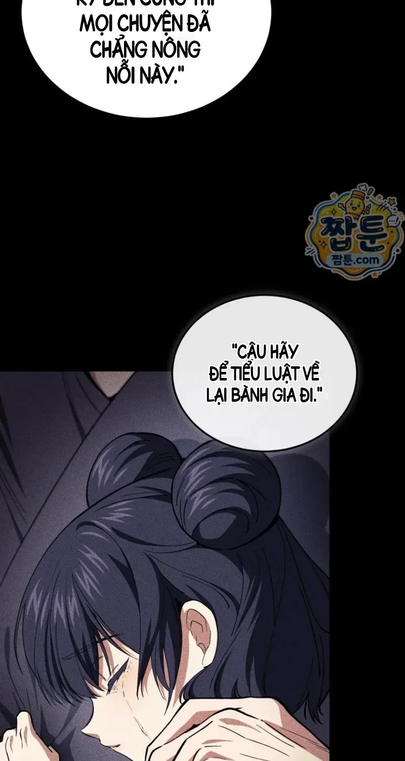 Phụ Thân Ta Mạnh Nhất Thiên Hạ Chapter 8 - Trang 25