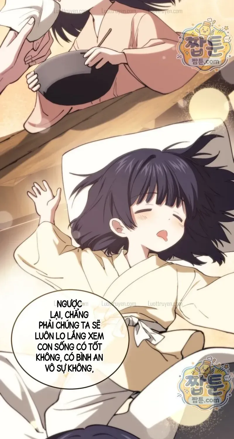 Phụ Thân Ta Mạnh Nhất Thiên Hạ Chapter 8 - Trang 36
