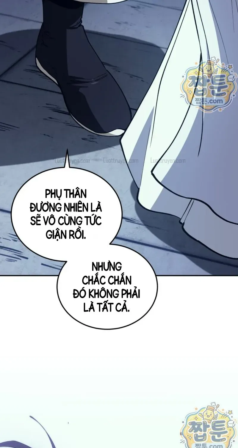 Phụ Thân Ta Mạnh Nhất Thiên Hạ Chapter 8 - Trang 39
